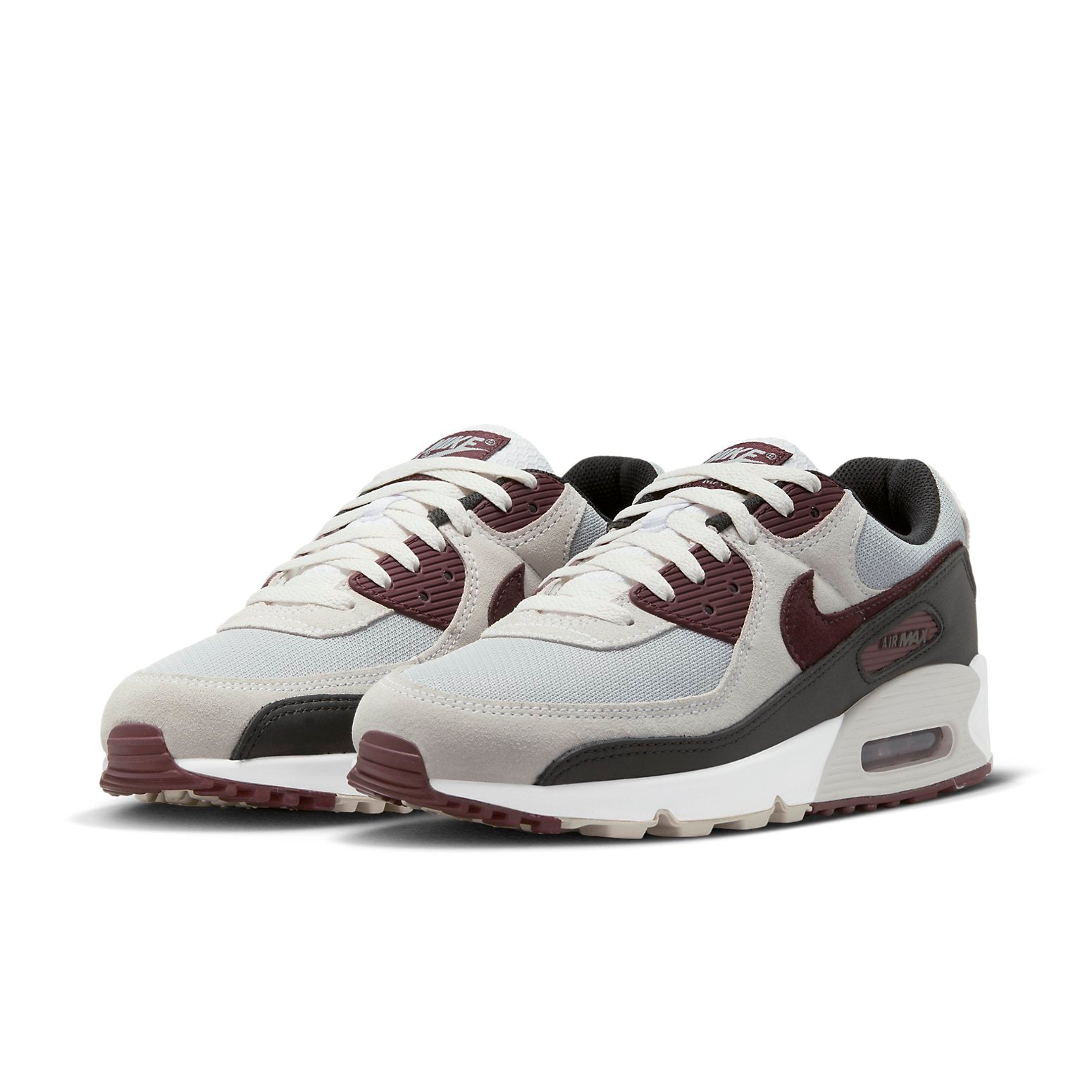 Nike Air Max 90 'Burgundy Crush' DQ4071-004