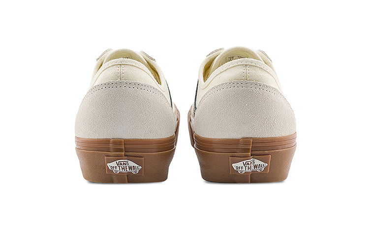 Vans Style 136 Decon VR3 'White Marshmallow Blue' VN0A4BX9CNH
