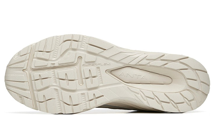 ANTA AT951 Retro 'Mud Sand Grey' 912235596-5