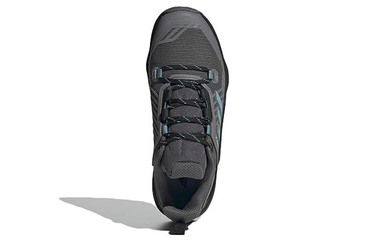 (WMNS) adidas Terrex Swift R3 'Grey Mint Ton' GX5392
