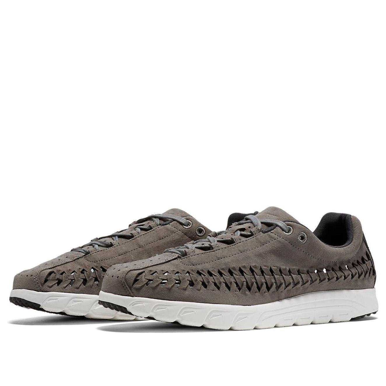 Nike Mayfly Woven 'Tumbled Grey' 833132-002