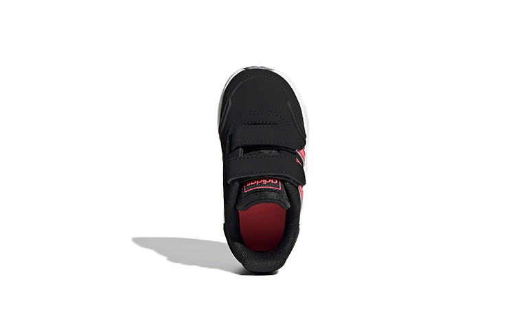(TD) adidas neo Vs Switch Black/Red FW6662
