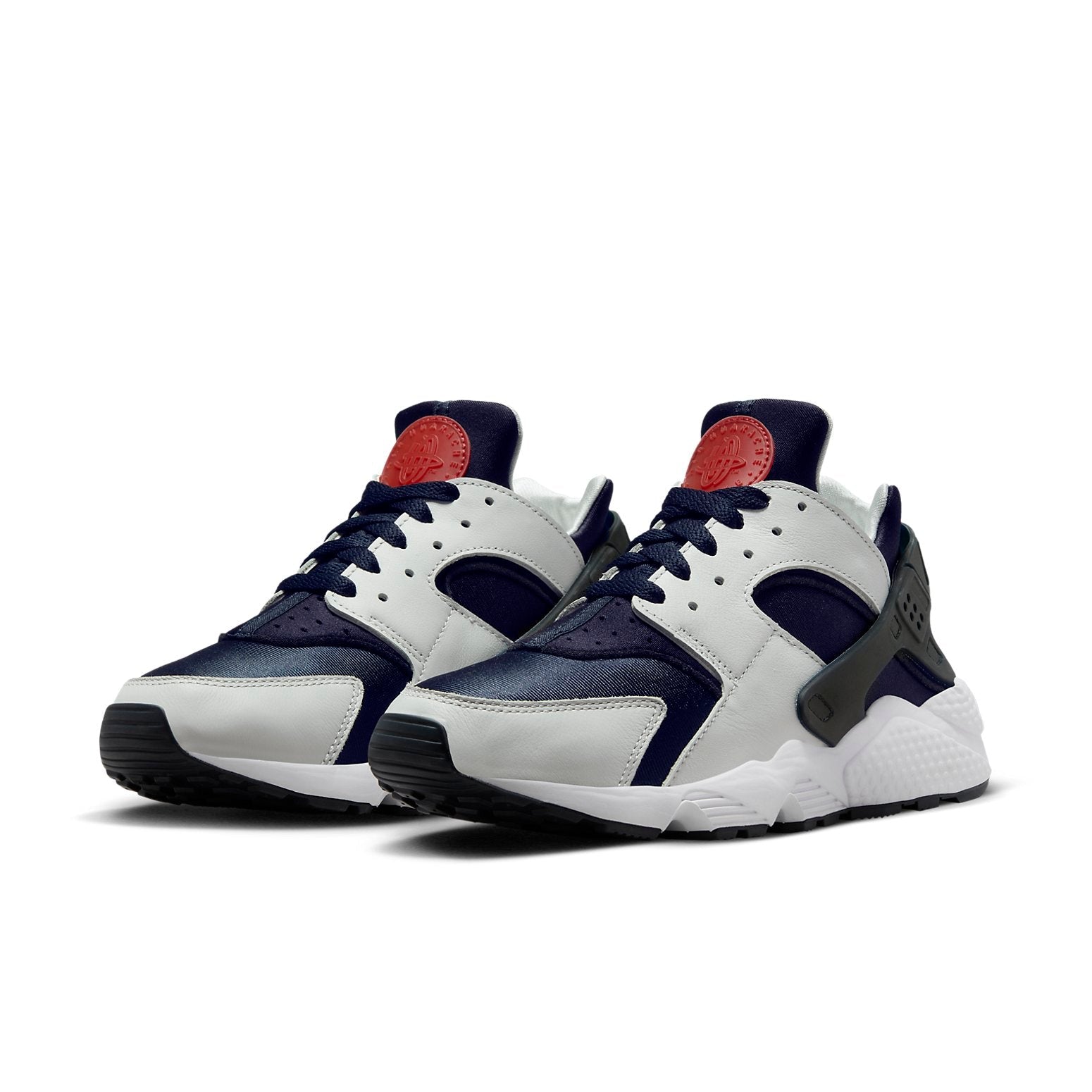 Nike Air Huarache 'Dark Obsidian' DD1068-401