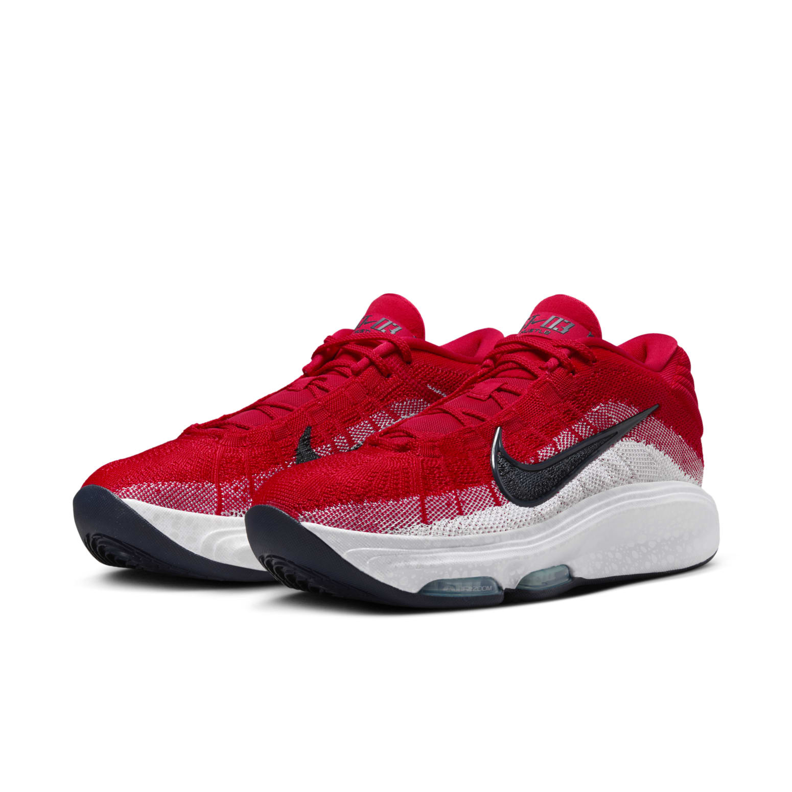 Nike Air Zoom GT Hustle 3 'USA' FV5953-600