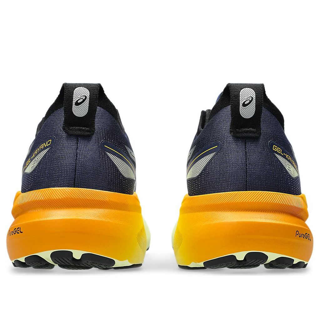 ASICS Gel-Kayano 31 'Indigo Blue Gunmetal' 1011B867-403