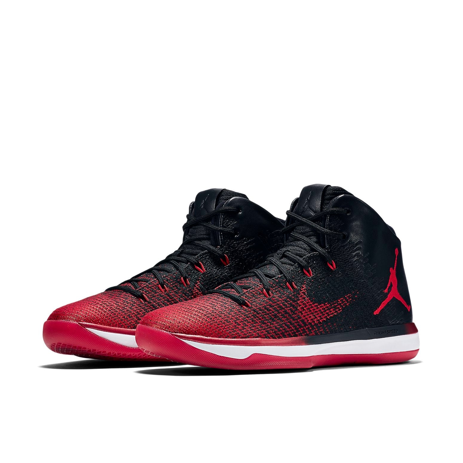 Air Jordan 31 'Banned' 845037-001