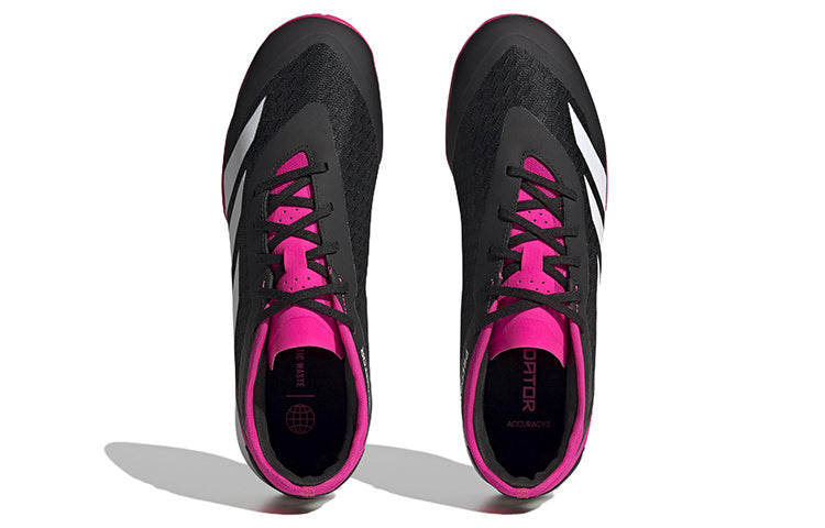 adidas Predator Accuracy.3 Low IN 'Core Black' GW7067