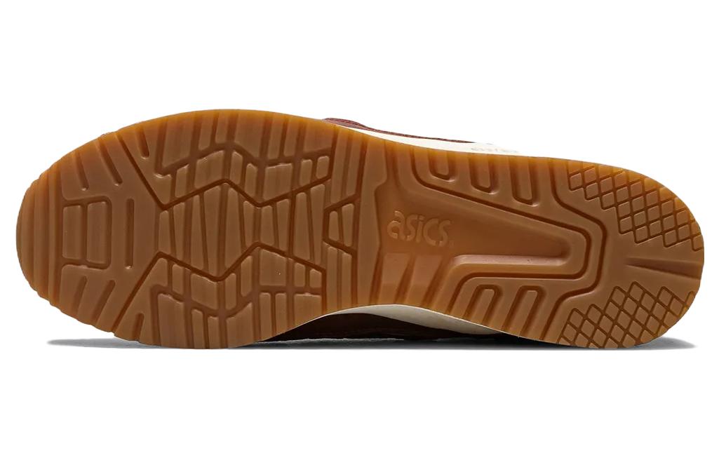 ASICS Gel Lyte 3 'Spice Latte' 1203A287-600