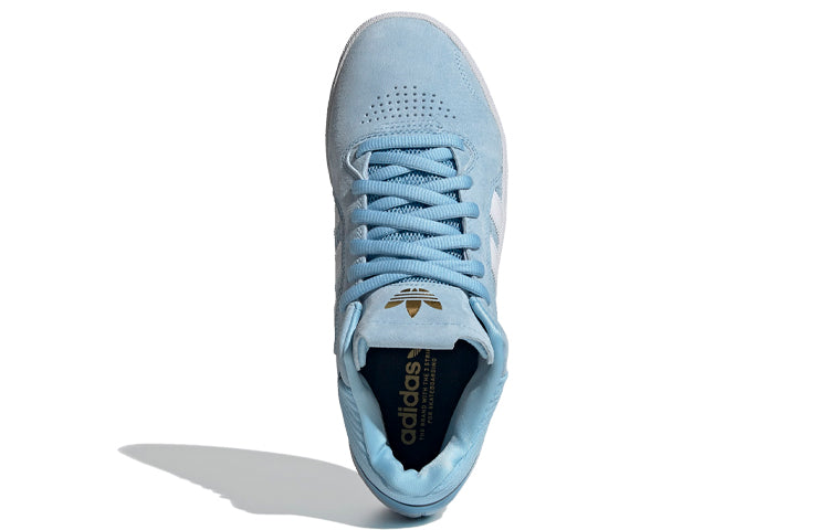 adidas Tyshawn 'Clear Blue' FV5851