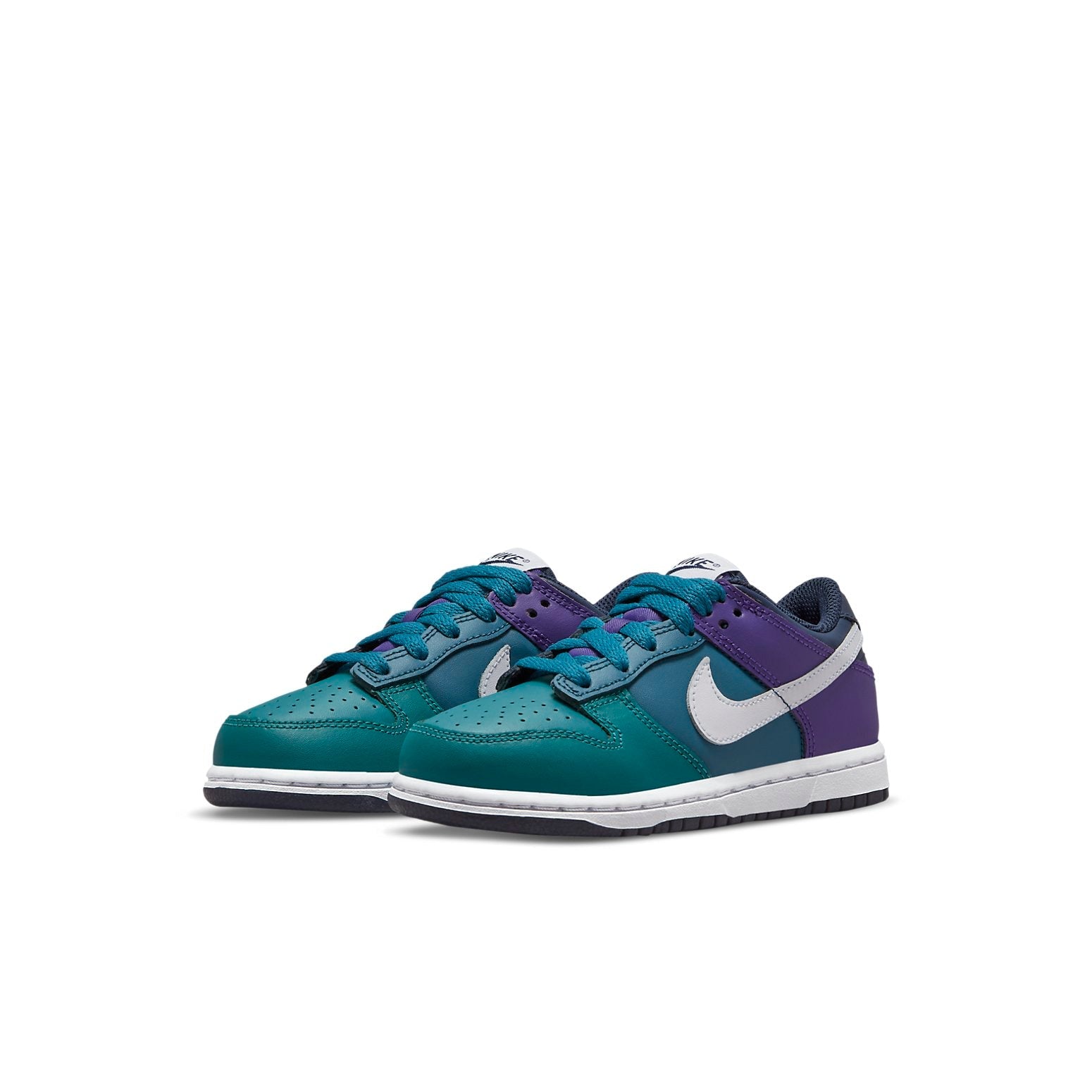 (PS) Nike Dunk Low 'Teal Purple' DH9756-300