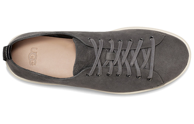 UGG Pismo Skate shoes 'Dark Grey' 1115950-DGRY