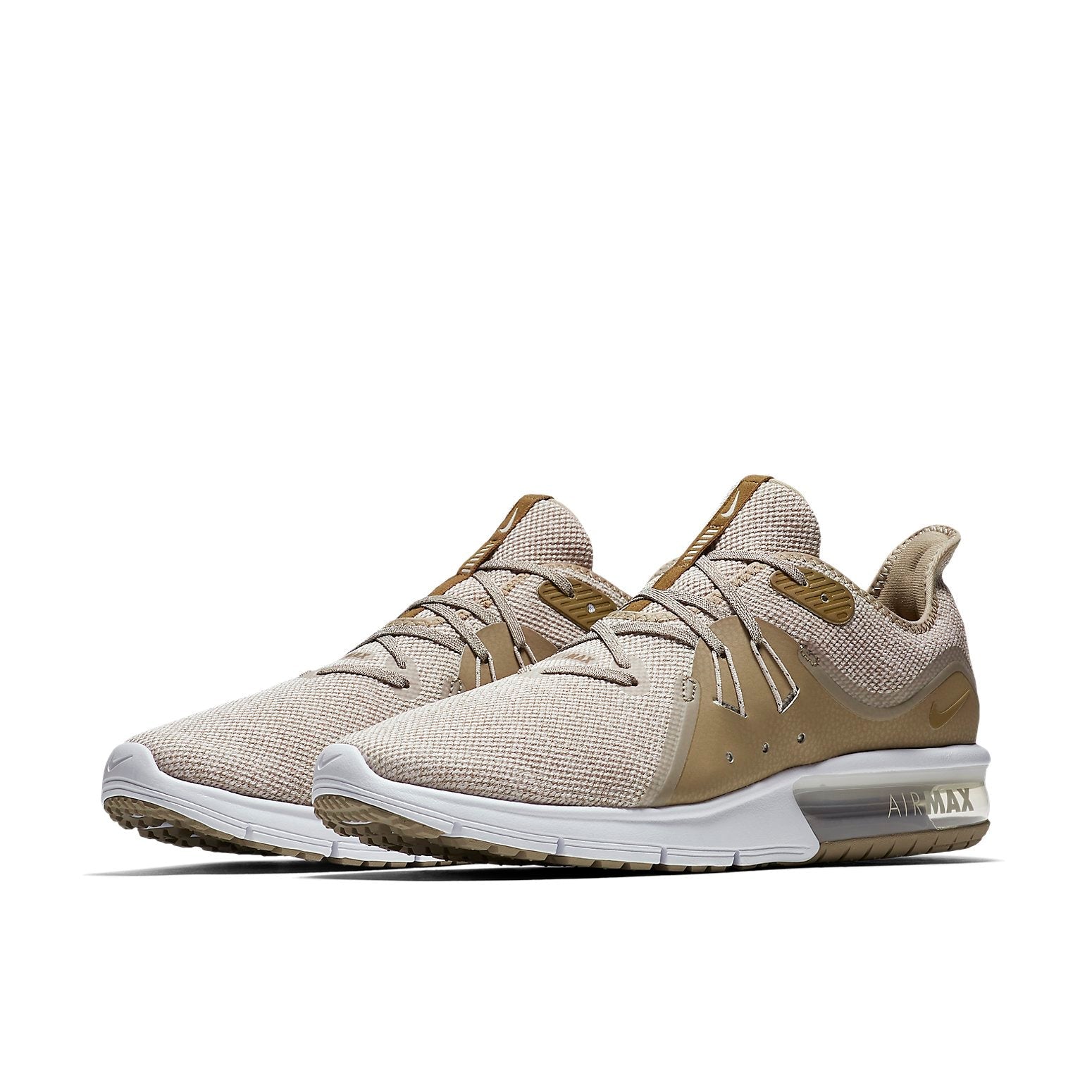 Nike Air Max Sequent 3 'Desert Sand' 921694-014
