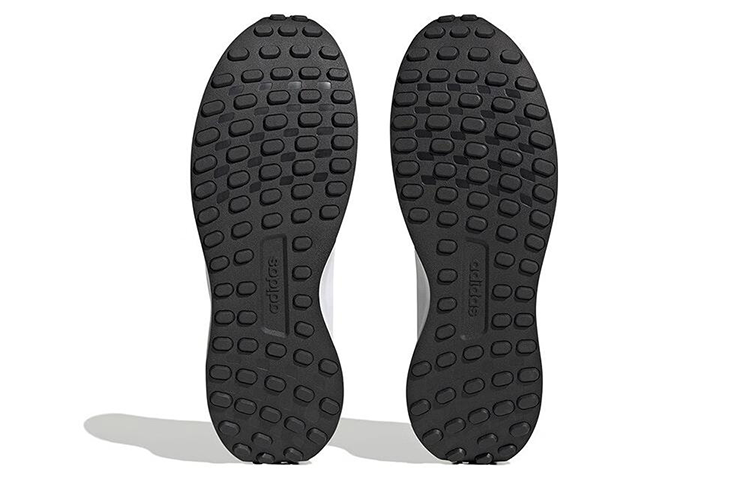 adidas Neo Futro Lifestyle 'Black White' IG5381