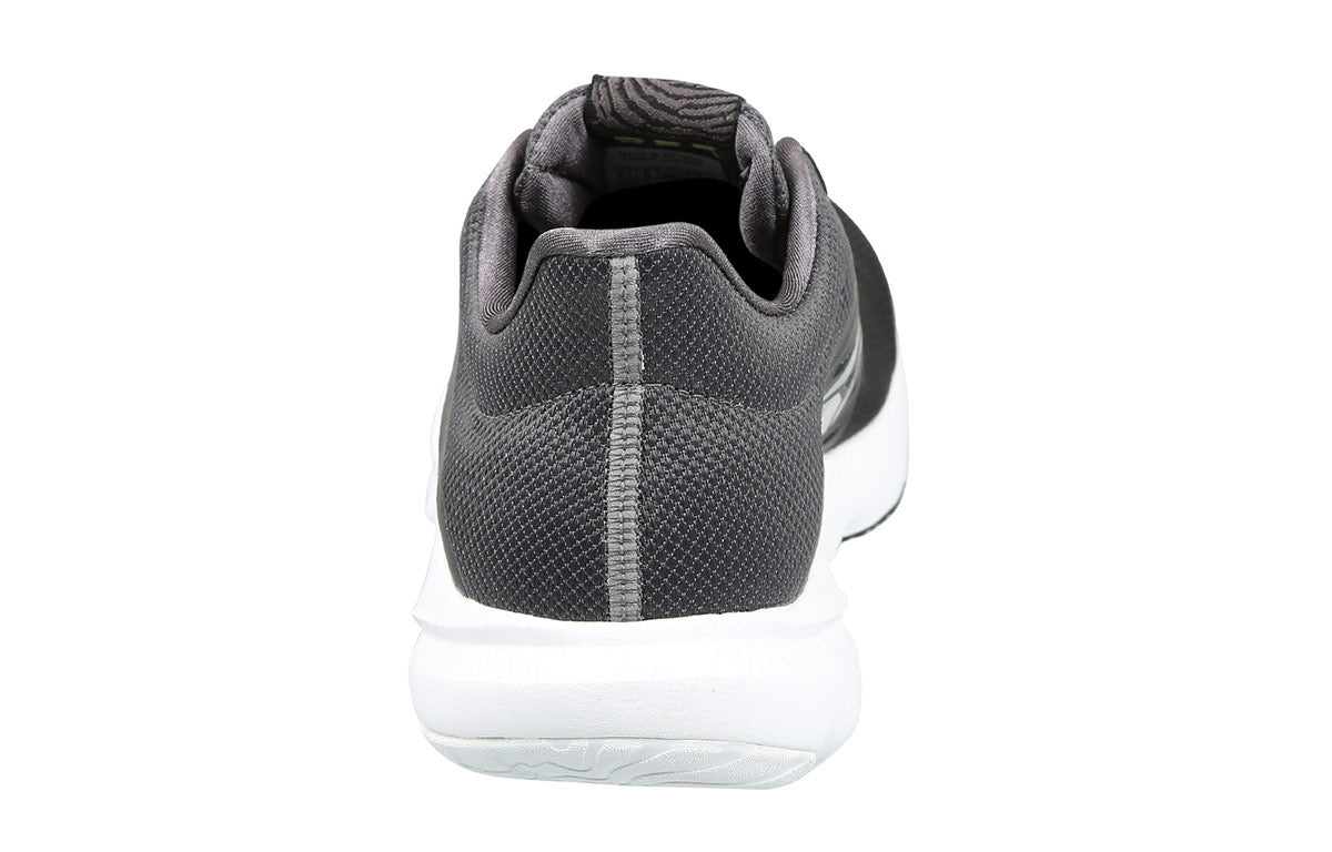 (WMNS) Reebok Running Osr Distance 3.0 'Black White Grey' BS5391
