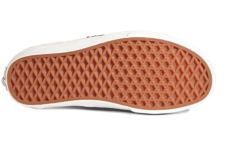 Vans Classic Slip-On 'Sherpa' VN0A38F7Q0X