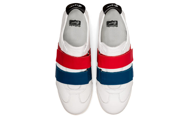 Onitsuka Tiger Mexico 66 SD PF 'White Classic Red' 1183B671-101