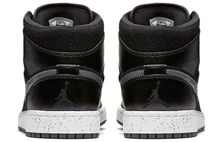 Air Jordan 1 Retro Mid SE 'Winterized' 852542-001