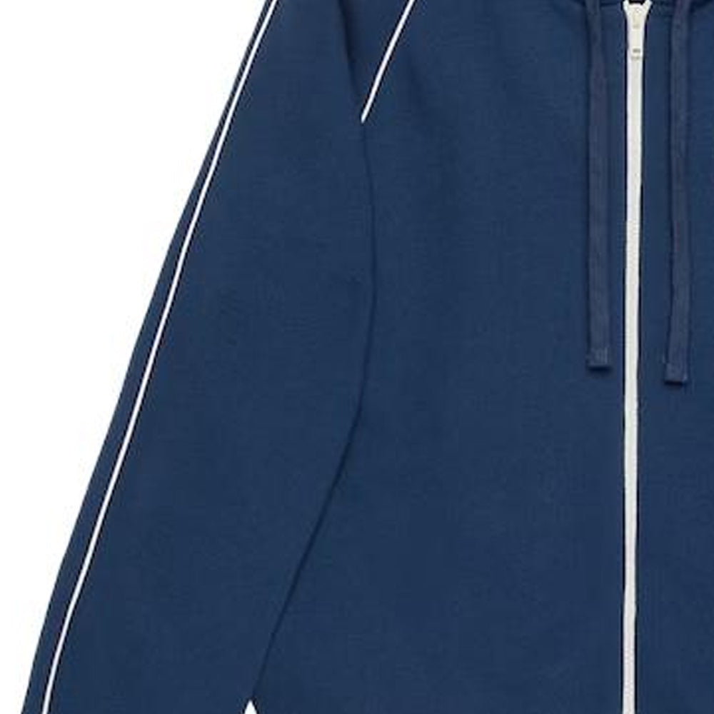Gucci Cotton Jersey Sweatshirt With Patch 'Blue' 756648-XJFV7-4030