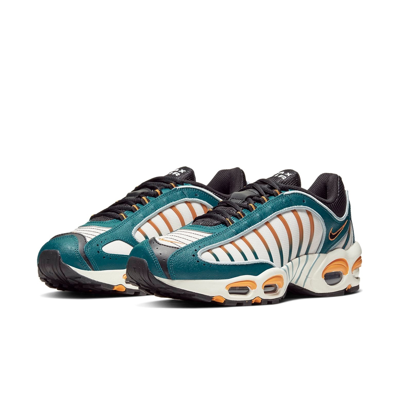 Nike Air Max Tailwind 4 'Deep Green' AQ2567-007