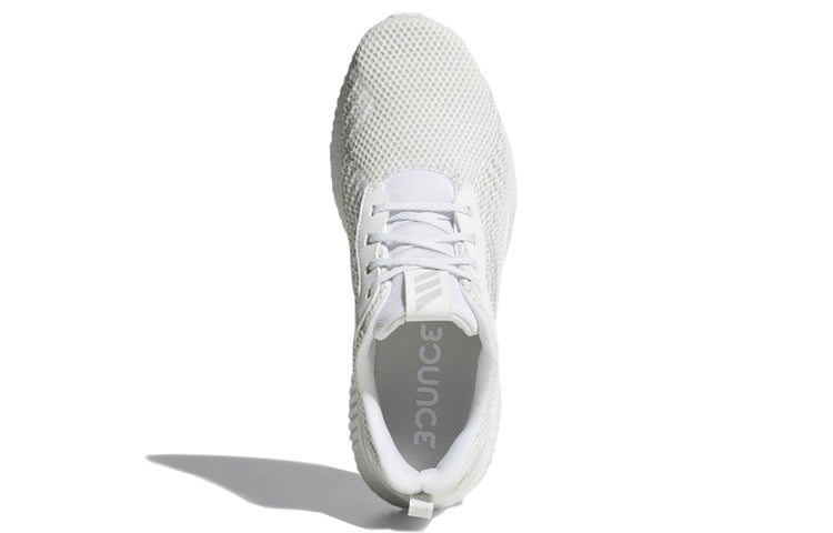adidas Alphabounce Rc 'White' CG5125