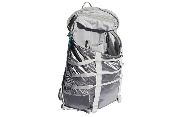 adidas Originals 032C Backpack 'Silver' H62025