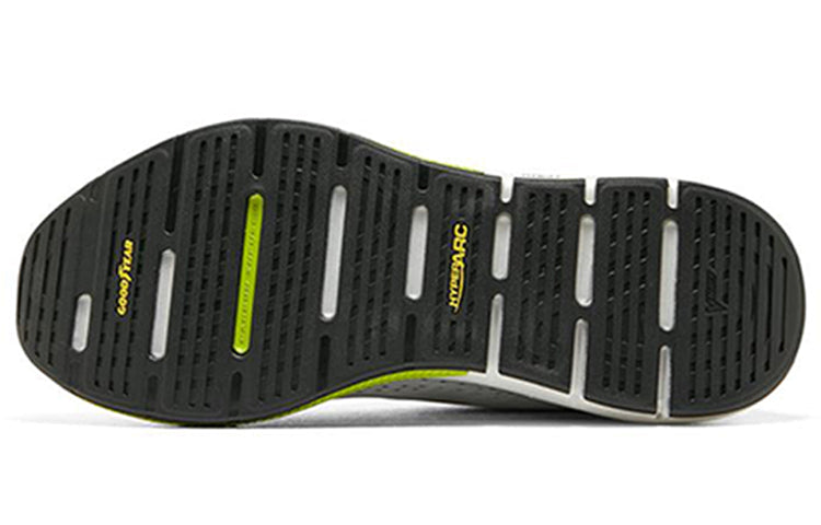 Skechers Go Walk Arch Fit Workout Walker 'White Black Lime' 216244-WBKL