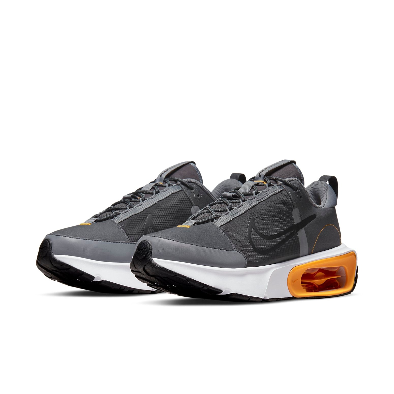 Nike Air Max Intrlk 'Gray Yellow' DC5421-002