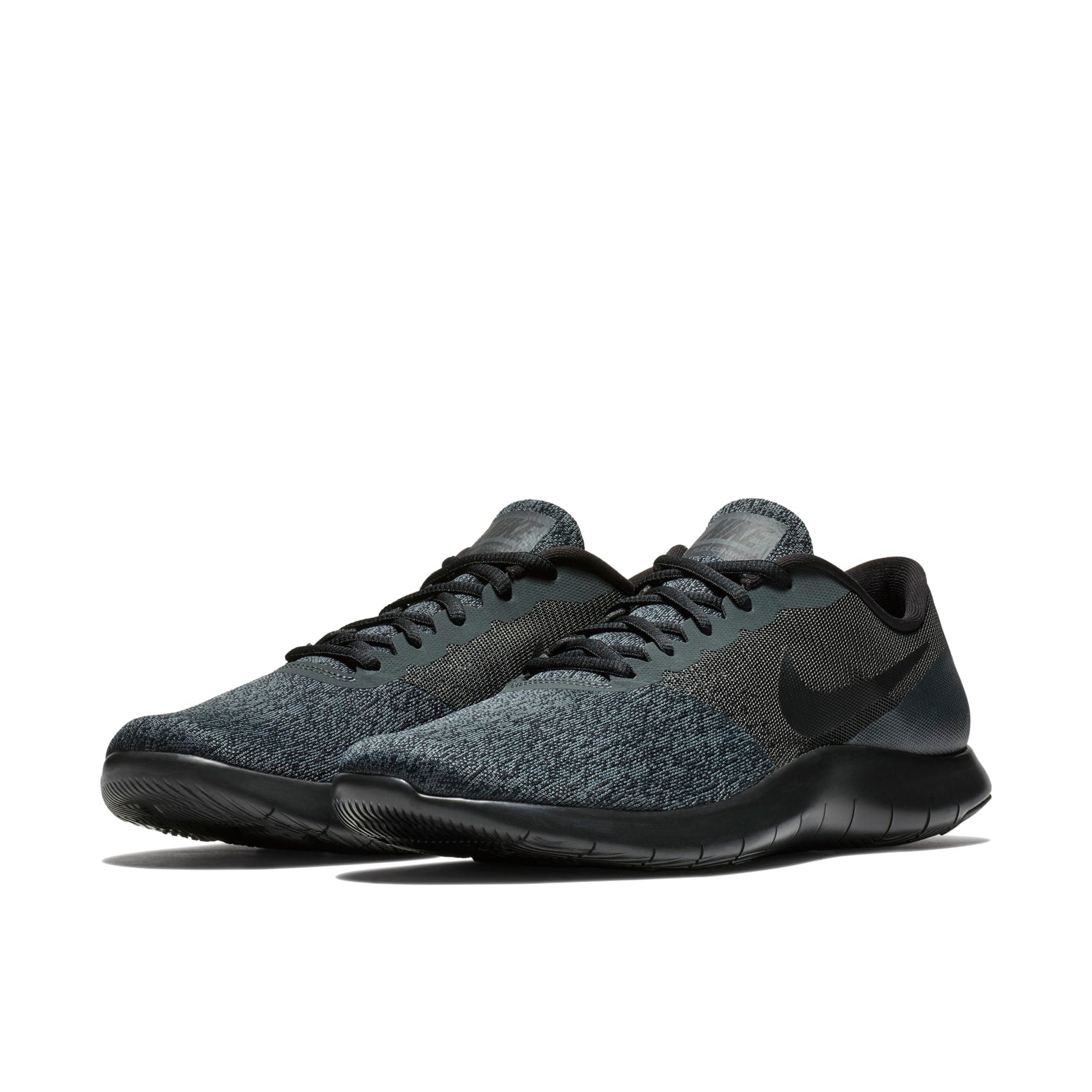 Nike Flex Contact 'Anthracite Black' 908983-003