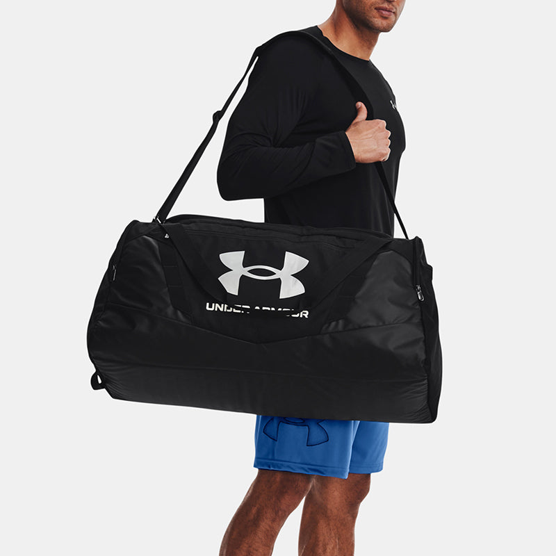 Under Armour Undeniable 5.0 LG Duffle Bag 'Black' 1369224-001