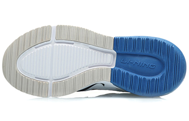 Li-Ning Counterflow Killer 'White Blue' AGCP117-2
