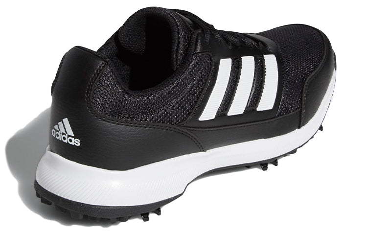 adidas Tech Response 2.0 Golf Shoes 'White Black' EE9419