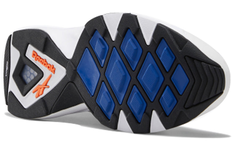 Reebok Aztrek 96 'Royal Orange' DV6756