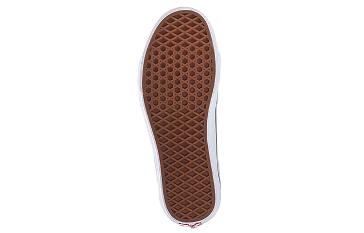 Vans Shoes Skate shoes 'Blue White' VN0A4UUKB0J