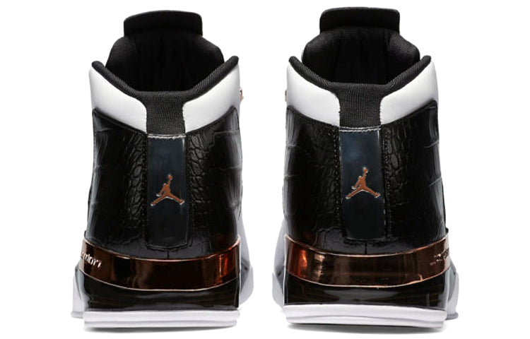 Air Jordan 17+ Retro 'Copper' 2016 832816-122