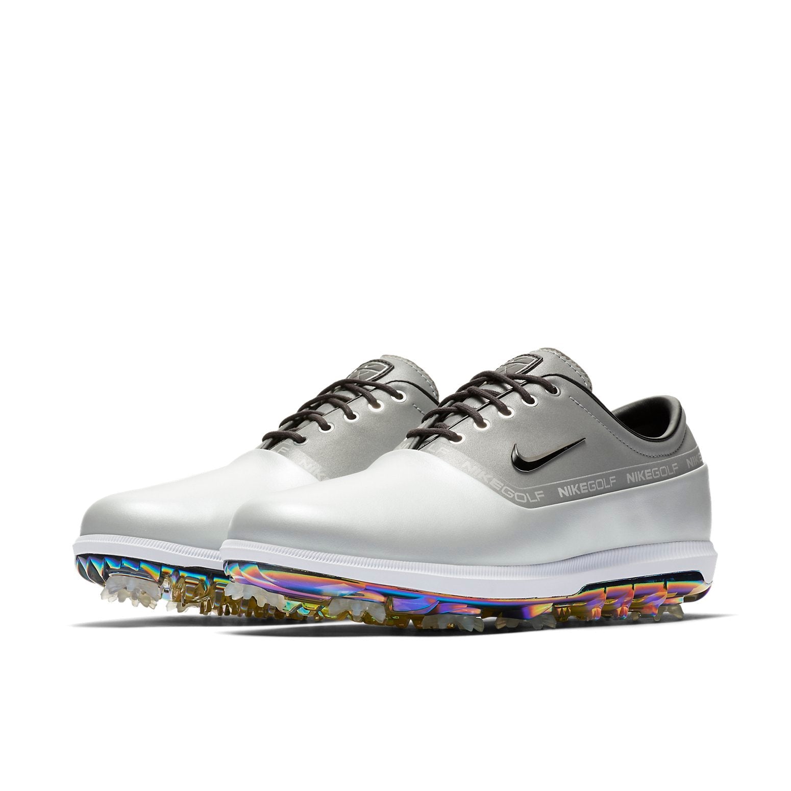 Nike Air Zoom Victory Tour NRG 'Metallic Platinum' BQ4802-005