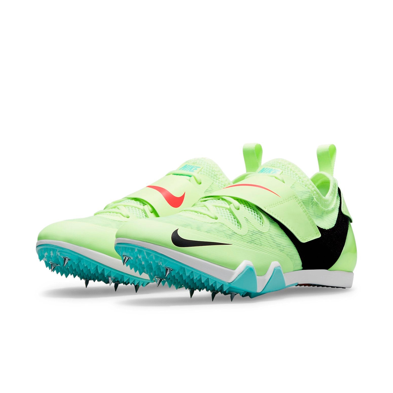 Nike Zoom Pole Vault 'Barely Volt' AA1204-700