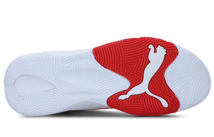 PUMA Rebound Future Evo 'High Risk Red' 374899-05