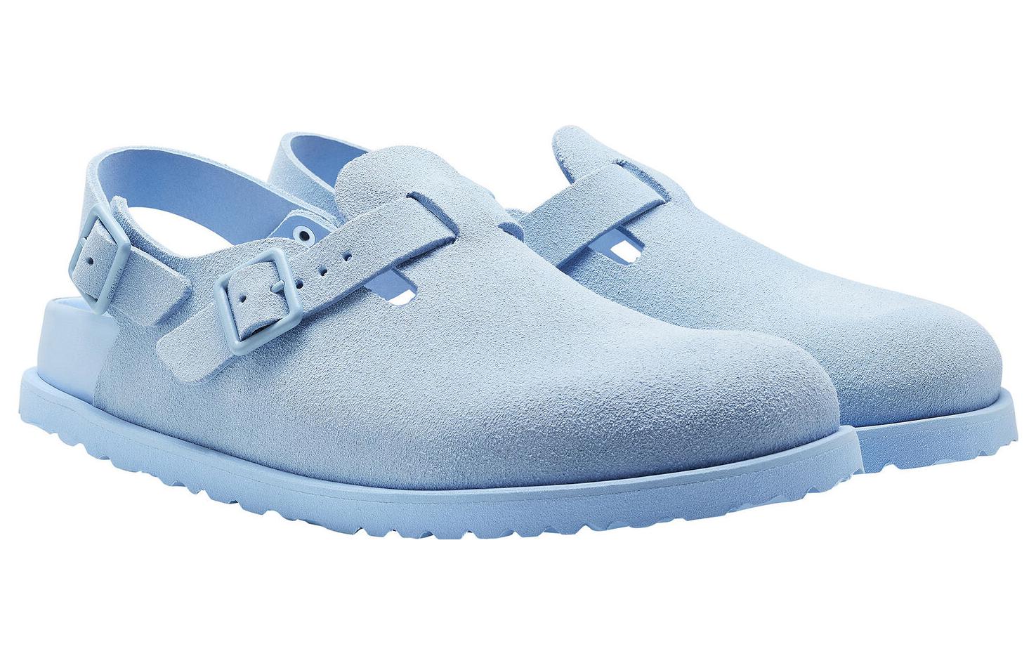 Birkenstock 1774 III Tokio 'Powder Blue' 1025909