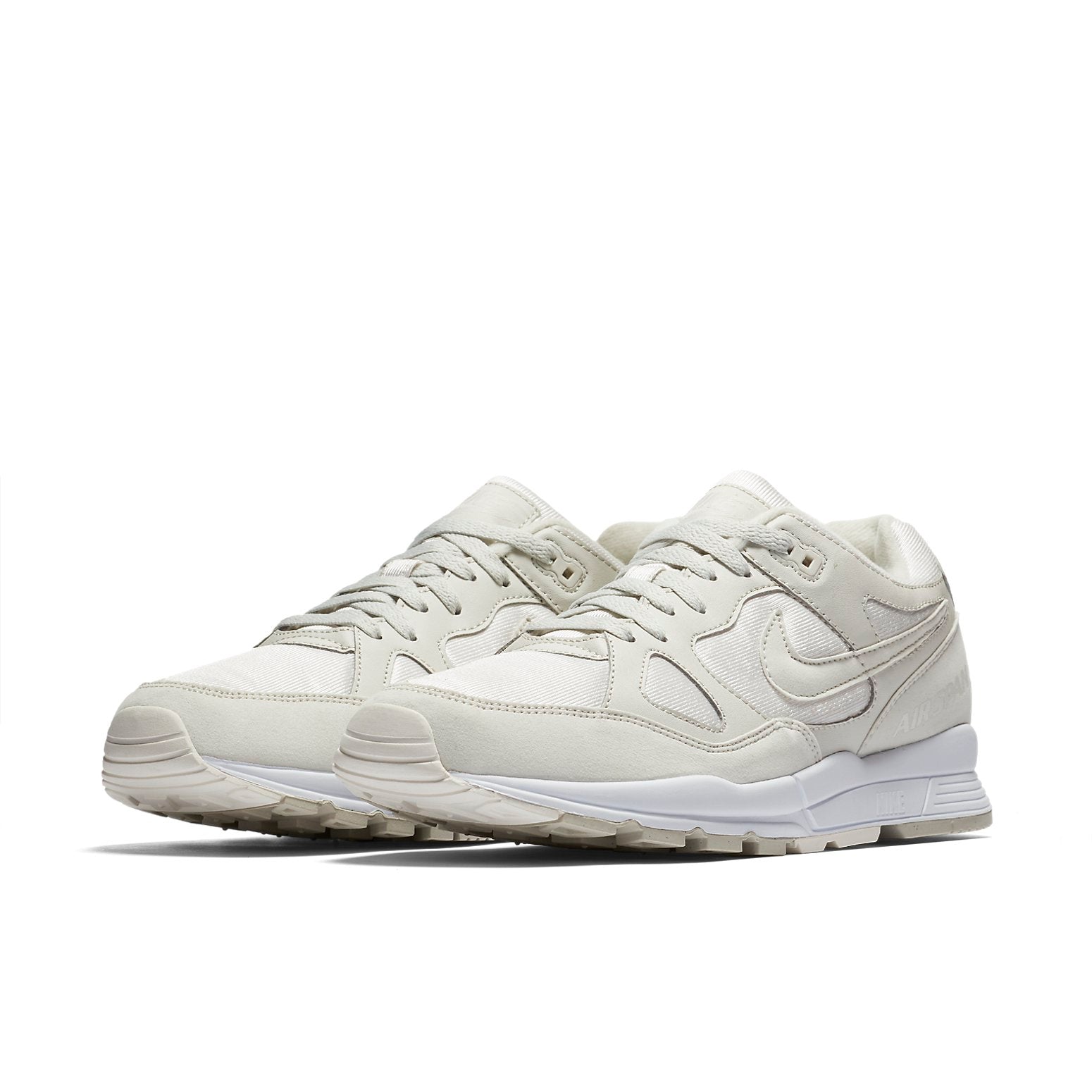 Nike Air Span 2 'Summit White' AH8047-100
