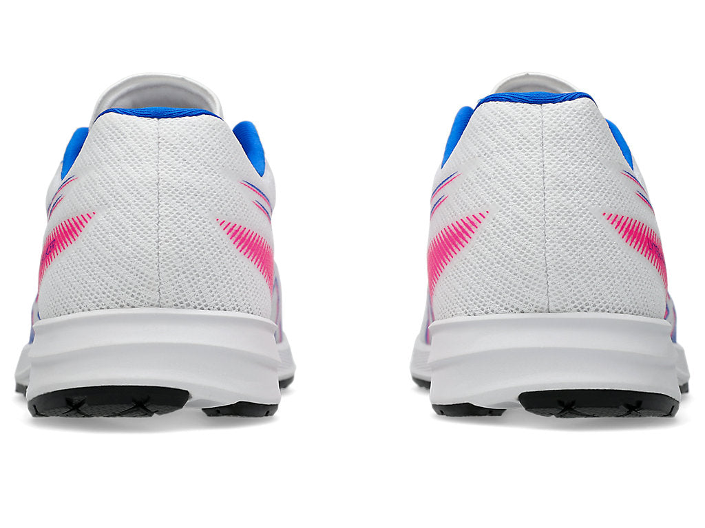 (WMNS) ASICS Lyteracer 5 'White Illusion Blue' 1012B701-100