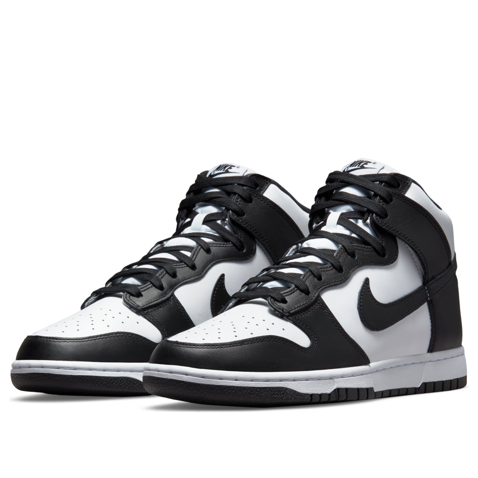 Nike Dunk High 'Panda' DD1399-105