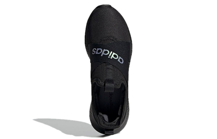 (WMNS) adidas Puremotion Adapt 'Black Iridescent' H02006