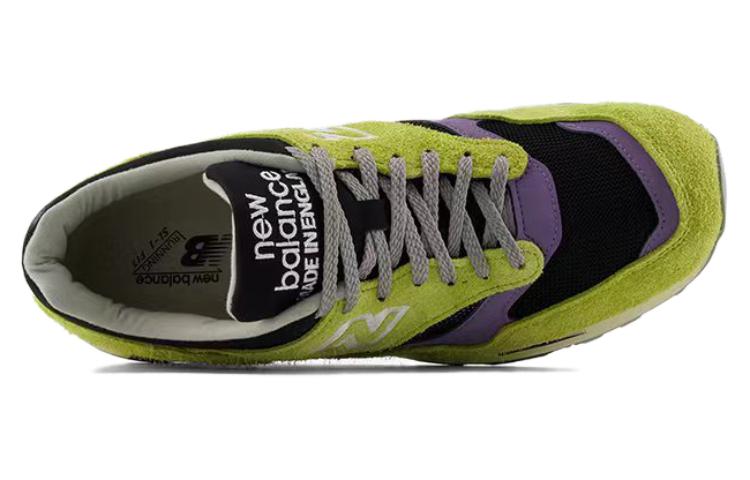 New Balance 1500 Made in UK 'Green Oasis' U1500GBV