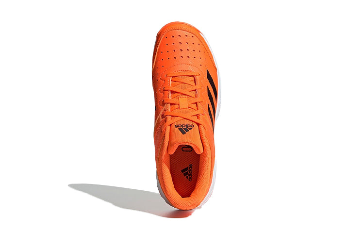 (GS) adidas Wucht J Shoes Orange/Black G28899