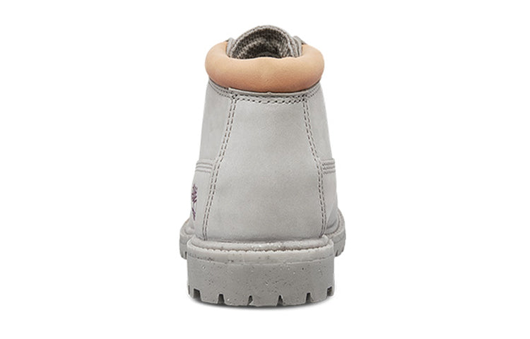 (WMNS) Timberland Tim Berkshire 'Baby Blue Nubuck' A1WC6