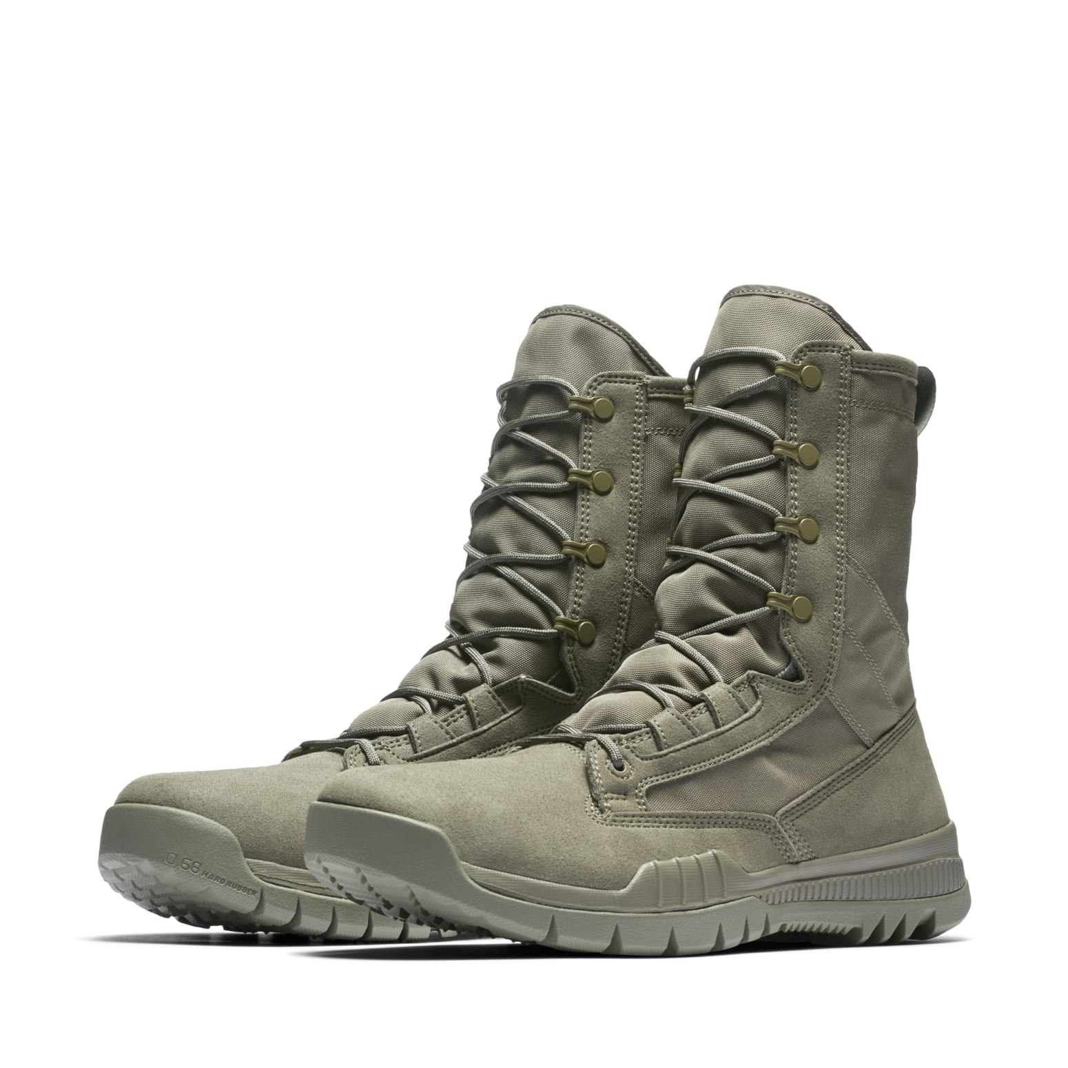 Nike SFB 8' 'Sage Forest Green' 631371-222