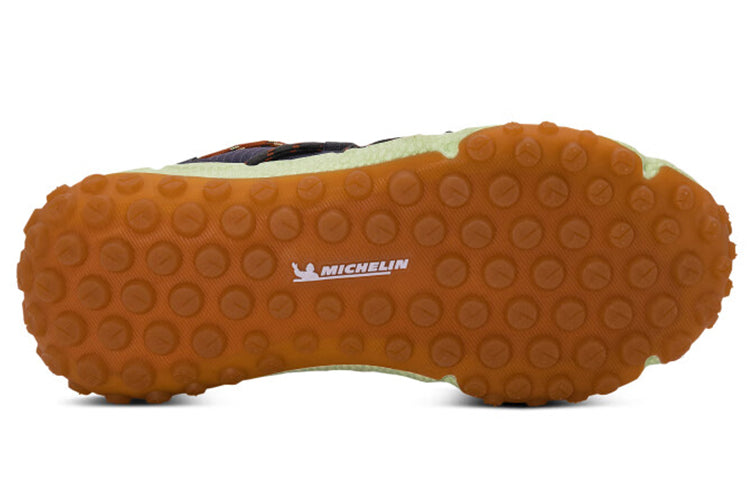 Under Armour HOVR Summit Fat Tire Cuff 'Tempered Steel Phosphor Green' 3022945-501