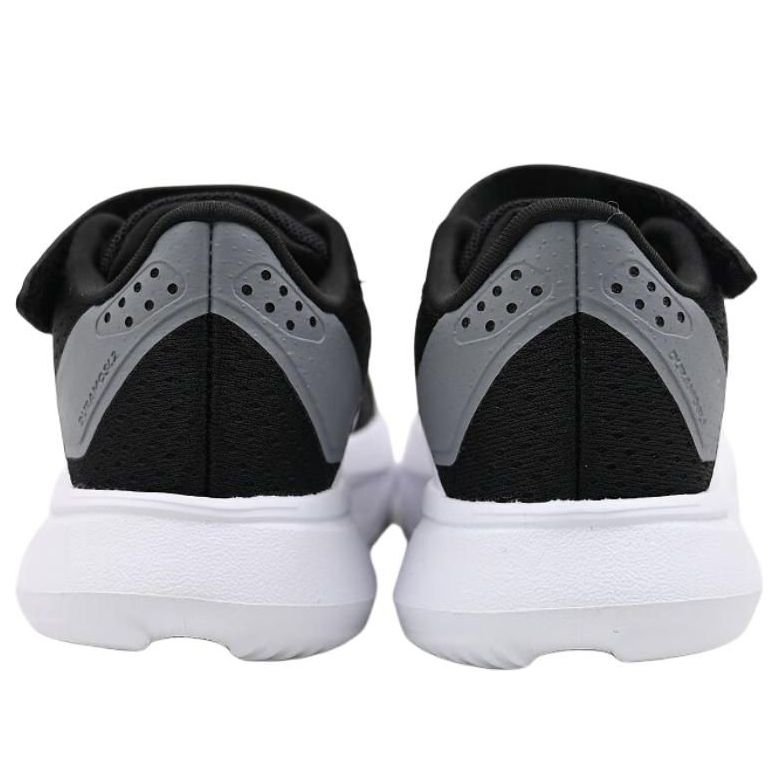 (TD) adidas Duramo 2.0 'Black White' JI1697