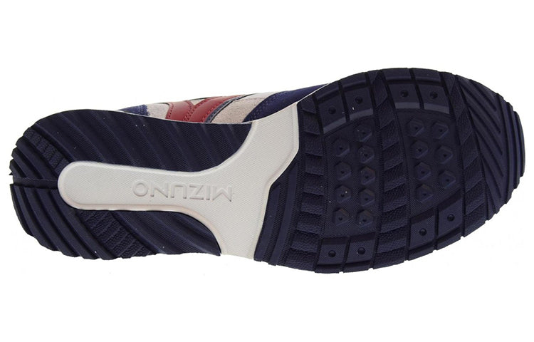 Mizuno GV87 'Navy Red' D1GA190862