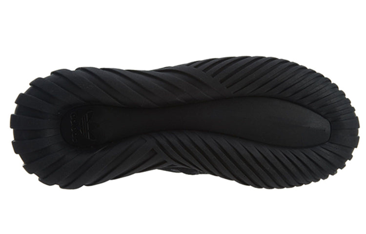 adidas Tubular Doom PK 'Core Black' BY3131